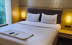 Hotel Royal Suite